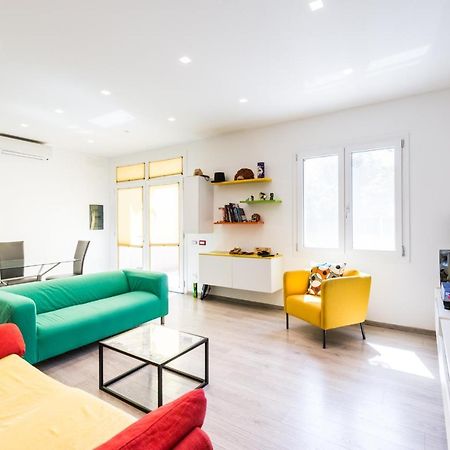 Uliveto' S Apartment Elmas Extérieur photo