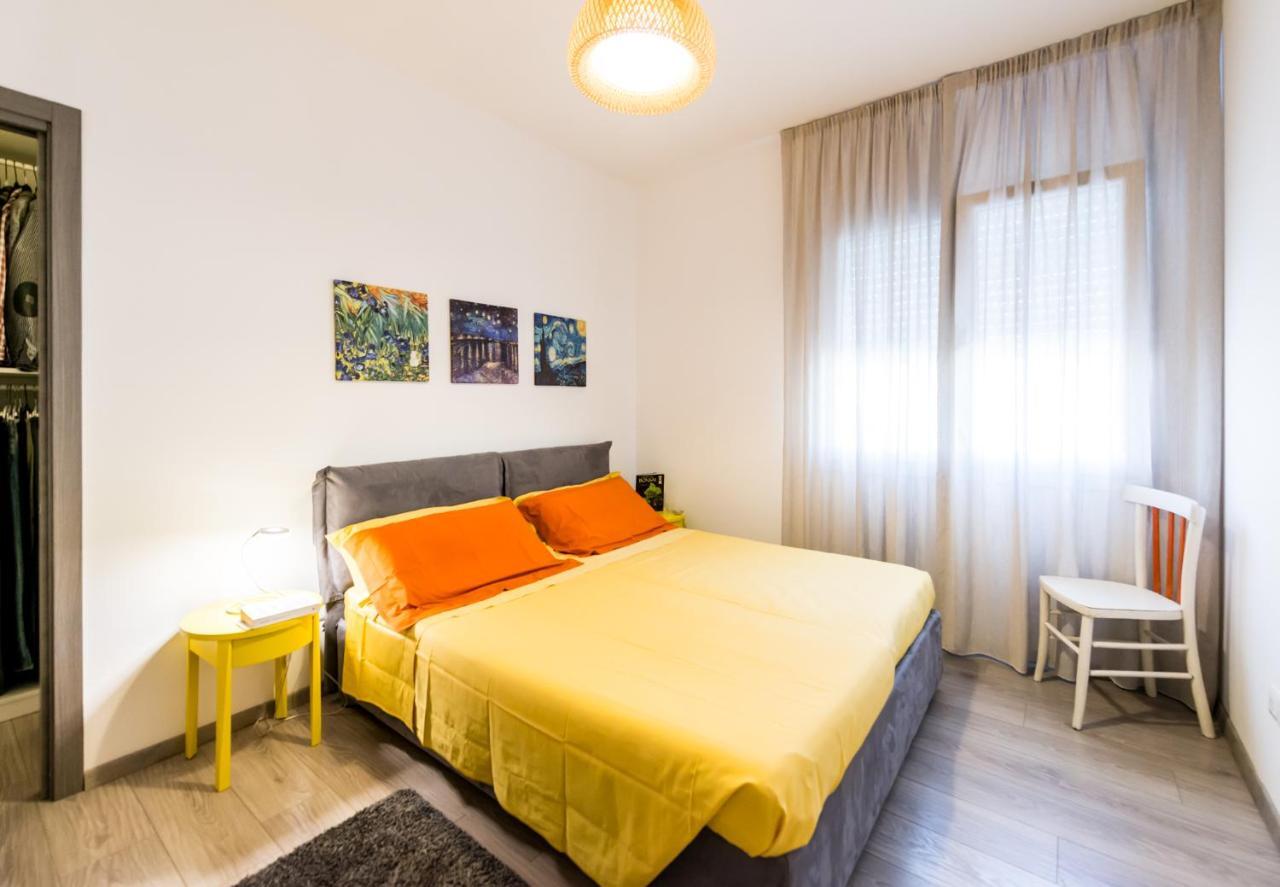 Uliveto' S Apartment Elmas Extérieur photo