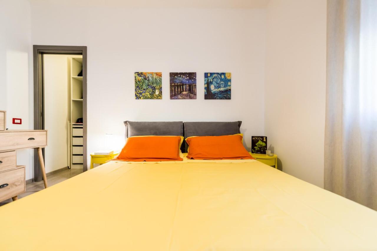 Uliveto' S Apartment Elmas Extérieur photo