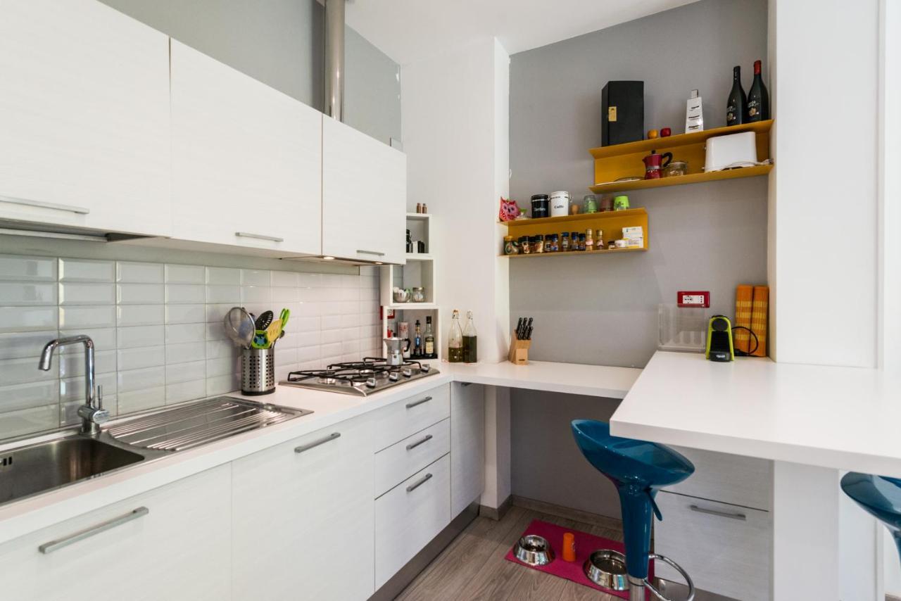 Uliveto' S Apartment Elmas Extérieur photo